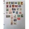 Image 7 : Lot Stamp Album & Various World Stamps