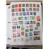Image 9 : Lot Stamp Album & Various World Stamps