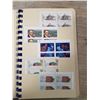 Image 2 : Lot Stamp Album & Various World Stamps
