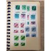 Image 3 : Lot Stamp Album & Various World Stamps