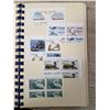 Image 4 : Lot Stamp Album & Various World Stamps