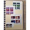 Image 5 : Lot Stamp Album & Various World Stamps
