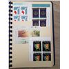 Image 6 : Lot Stamp Album & Various World Stamps