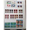 Image 5 : Lot Stamp Album & Various World Stamps