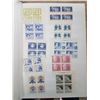 Image 2 : Lot Stamp Album & Various World Stamps