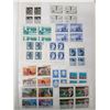 Image 4 : Lot Stamp Album & Various World Stamps