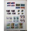 Image 9 : Lot Stamp Album & Various World Stamps