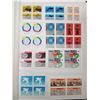 Image 10 : Lot Stamp Album & Various World Stamps