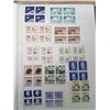 Image 4 : Lot Stamp Album & Various World Stamps