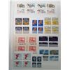 Image 8 : Lot Stamp Album & Various World Stamps