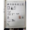 Image 12 : Lot Stamp Album & Various World Stamps
