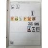 Image 13 : Lot Stamp Album & Various World Stamps