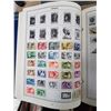 Image 14 : Lot Stamp Album & Various World Stamps