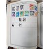 Image 16 : Lot Stamp Album & Various World Stamps