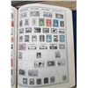 Image 17 : Lot Stamp Album & Various World Stamps
