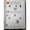 Image 3 : Lot Stamp Album & Various World Stamps