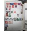 Image 7 : Lot Stamp Album & Various World Stamps