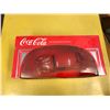 Image 2 : 14" X 6.5" Coca-Cola Die Cast VW. Beetle