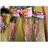 Image 3 : Lot of Dolls (Dressup)