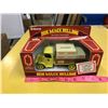 Image 1 : Home Hardware Mack Truck Coin Bank