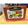 Image 3 : Home Hardware 1917 Model T Delivery Van  Coin Bank