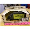 Image 1 : Home Hardware 1926 Mack Delivery Van Coin Bank