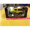 Image 1 : Home Hardware 1931 Model A Delivery Truck Coin Bank