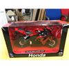 Image 1 : 2007 Honda CBR1000RR 1:12 Die Cast Model