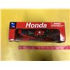 Image 2 : 2007 Honda CBR1000RR 1:12 Die Cast Model
