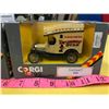 Image 2 : Corgi Model T Delivery Vans