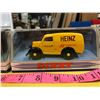 Image 3 : Dinky Delivery Vans &  DelAHaye 145