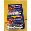 Image 1 : HotWheels 2009 Collection Poster X2