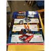 Image 2 : HotWheels 2009 Collection Poster X2