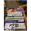 Image 3 : HotWheels 2009 Collection Poster X2