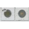 Image 1 : 1999 & 2000 TOONIE