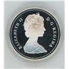 Image 2 : 1986 VANCOUVER CANADA DOLLAR .500 SILVER