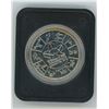 Image 1 : 1978 COMMONWEALTH GAMES CANADA DOLLAR .500 SILVER