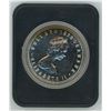 Image 2 : 1978 COMMONWEALTH GAMES CANADA DOLLAR .500 SILVER