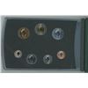 Image 2 : 2000 RCM SPECIMEN COIN SET