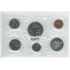Image 1 : 1979 CANADA COIN SET