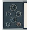 Image 2 : 1986 CANADA COIN SET