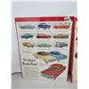 Image 3 : TWO PAGES OF 1952 FORD ADVERTISING