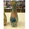 Image 2 : 2 Blown Vases
