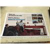 Image 1 : Inernational Tractor Vintage Ad