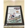 Image 2 : Lionel Trains Framed  Ad