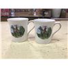 Image 1 : 2 RCMP Mugs