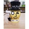 Image 1 : Mr. Peanut Cookie Jar