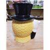 Image 3 : Mr. Peanut Cookie Jar