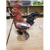 Image 1 : Ceramic? Rooster Figurine