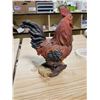 Image 2 : Ceramic? Rooster Figurine